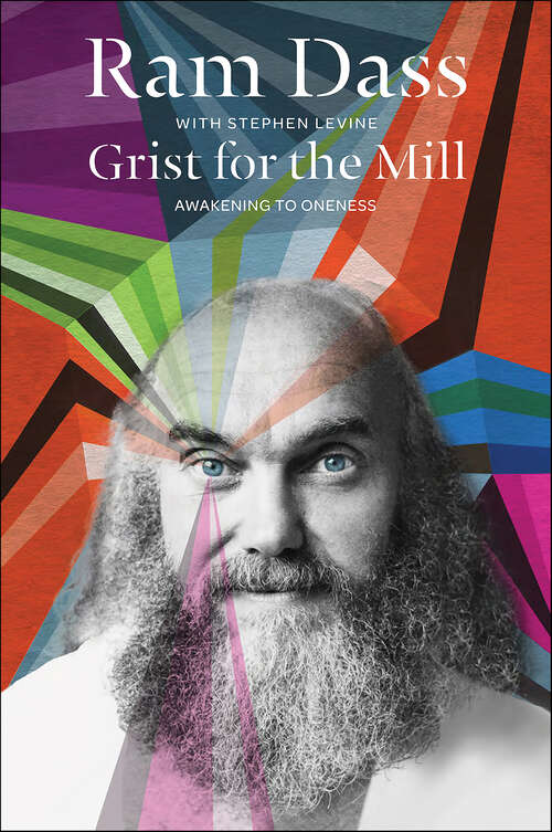 Book cover of Grist for the Mill