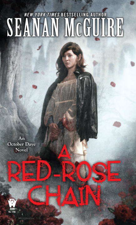A Red-Rose Chain (October Daye #9)
