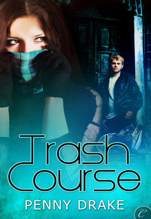 Book cover of Trash Course