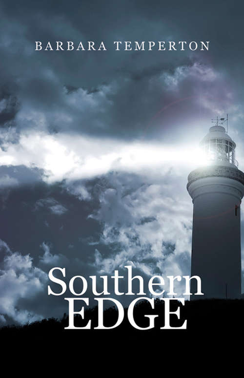 Book cover of Southern Edge