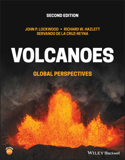 Volcanoes: Global Perspectives