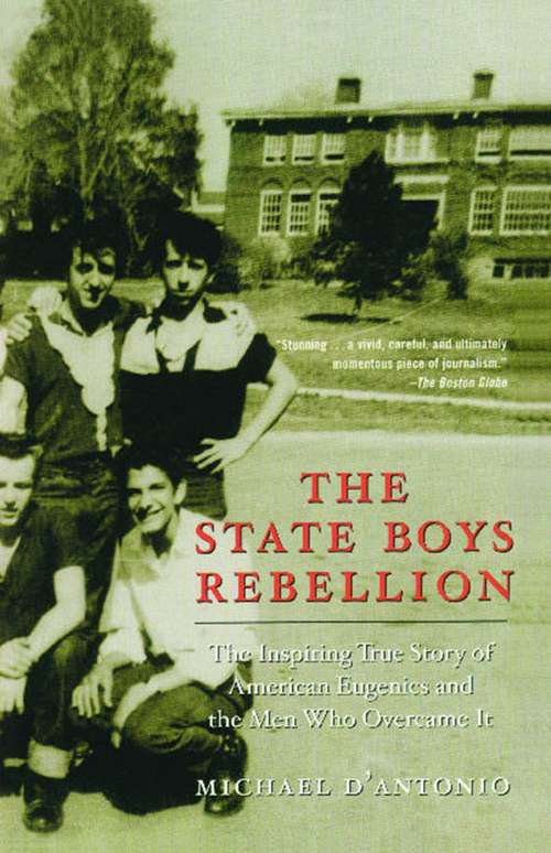 The State Boys Rebellion