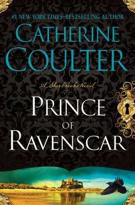 Book cover of Prince of Ravenscar