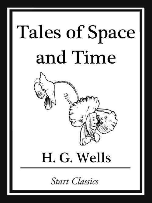 Book cover of Tales of Space and Time
