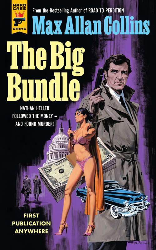 Book cover of Heller - The Big Bundle