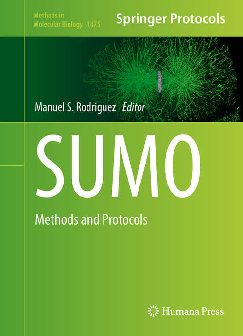 Book cover of Sumo