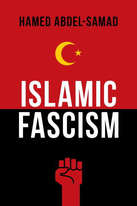Book cover of Islamic Fascism