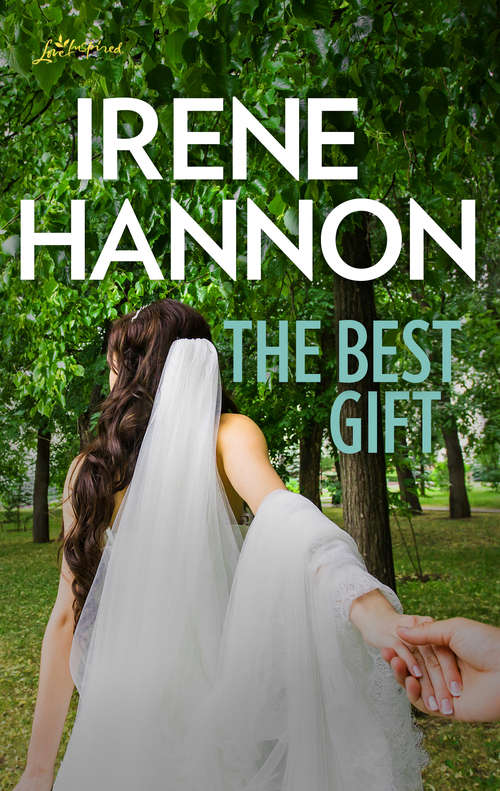 Book cover of The Best Gift