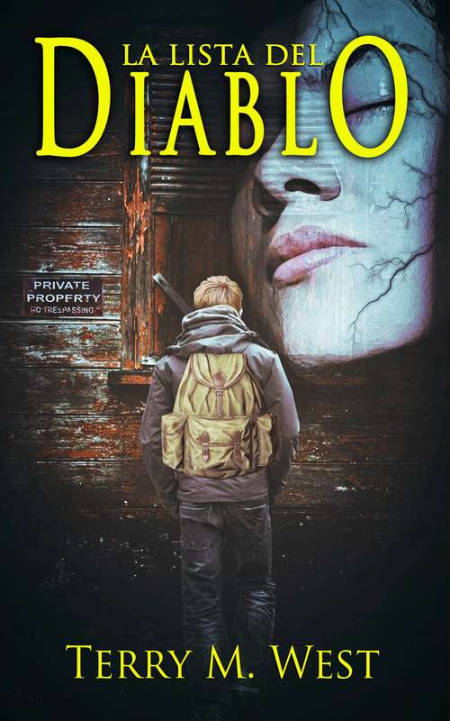 Book cover of La Lista del Diablo