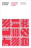 Book cover