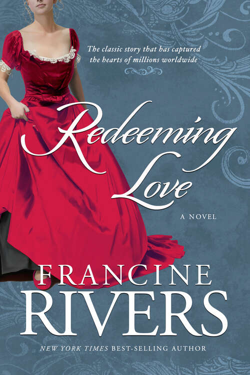 Book cover of Redeeming Love