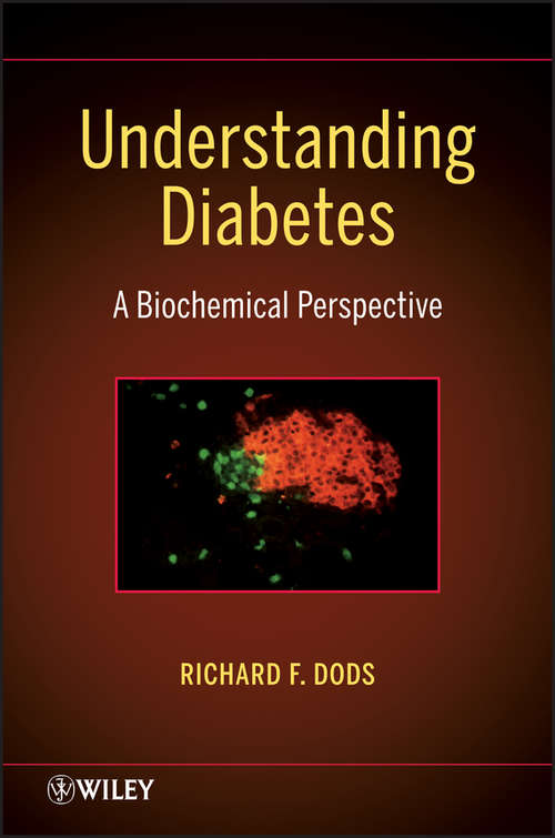 Book cover of Understanding Diabetes