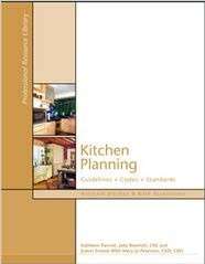 Kitchen Planning: Guidelines - Codes - Standards