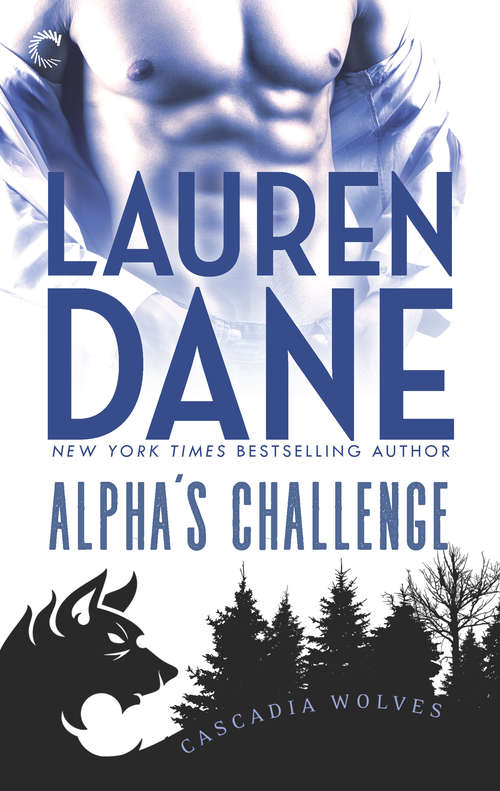 Book cover of Alpha's Challenge