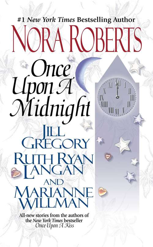 Book cover of Once Upon a Midnight