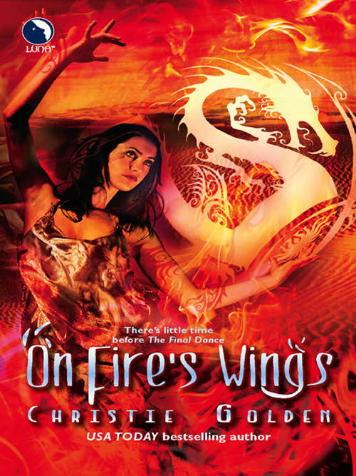 Book cover of On Fires Wings