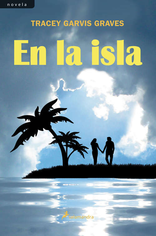 Book cover of En la isla