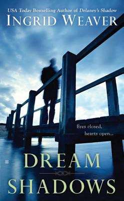 Book cover of Dream Shadows