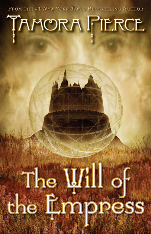 The Will of the Empress (The\circle Reforged Ser. #Bk. 1)