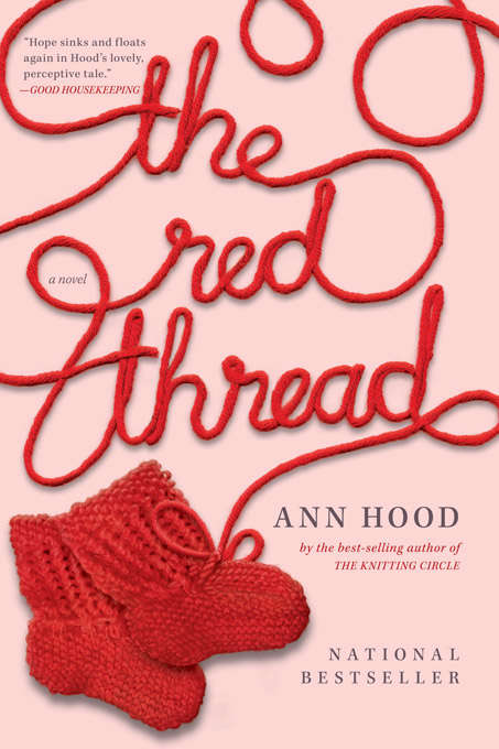 The Red Thread