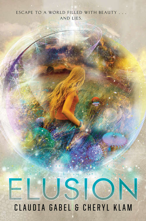Book cover of Elusion