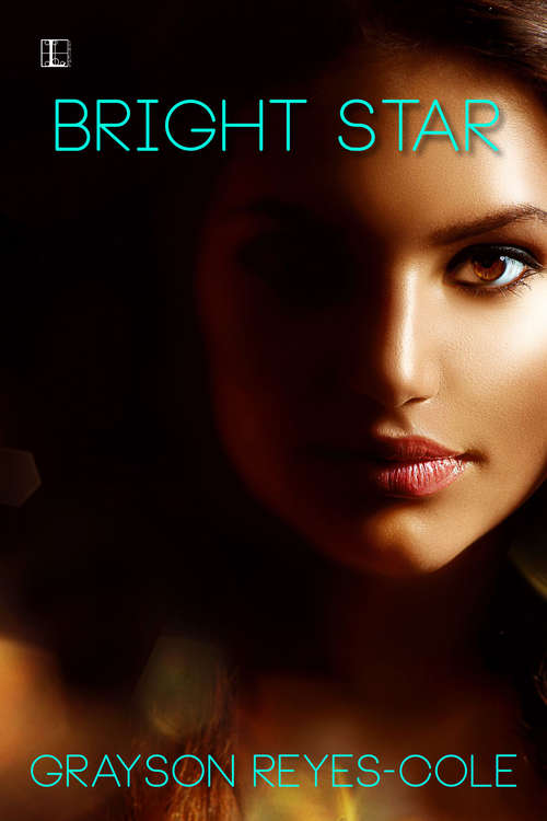 Book cover of Bright Star