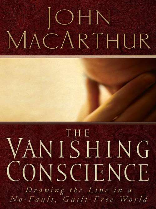 MacArthur 2in1 Vanishing Conscience & Hard to Believe