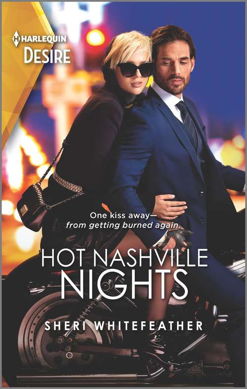 Hot Nashville Nights: Upstairs Downstairs Temptation (the Men Of Stone River) / Hot Nashville Nights (daughters Of Country) (Daughters of Country #1)