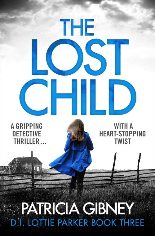 Book cover of The Lost Child: A Gripping Detective Thriller With A Heart-stopping Twist (Detective Lottie Parker Ser.: Vol. 3)