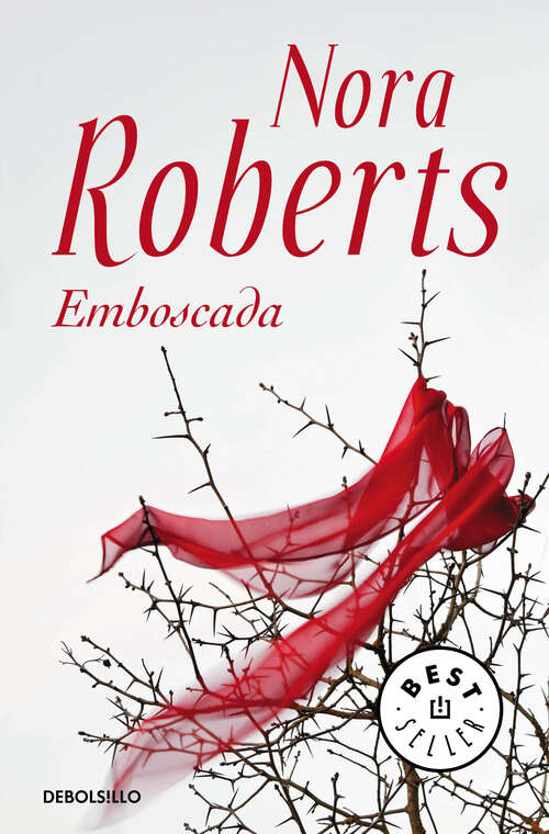 Book cover of Emboscada