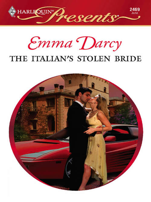 The Italian's Stolen Bride: A Secret Baby Romance (Italian Husbands #13)