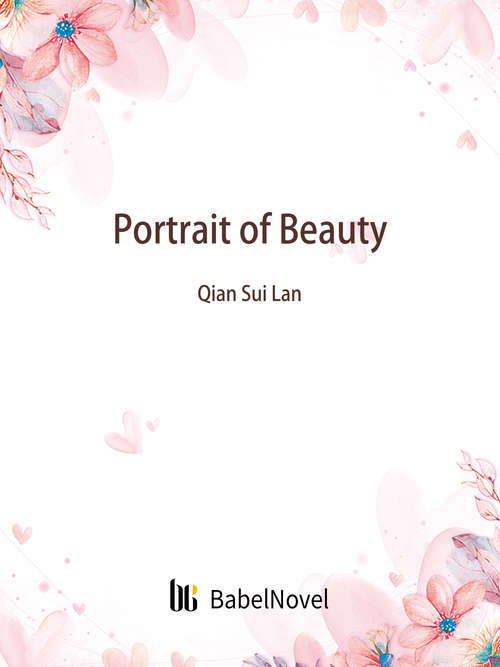 Book cover of Portrait of Beauty: Volume 1 (Volume 1 #1)