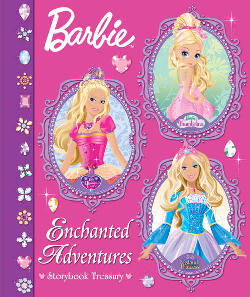 Enchanted Adventures (Barbie)