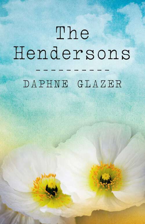 Book cover of The Hendersons