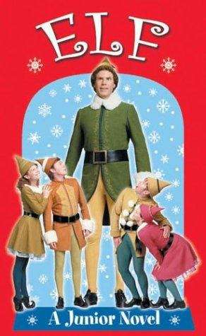 Elf: The Junior Novel