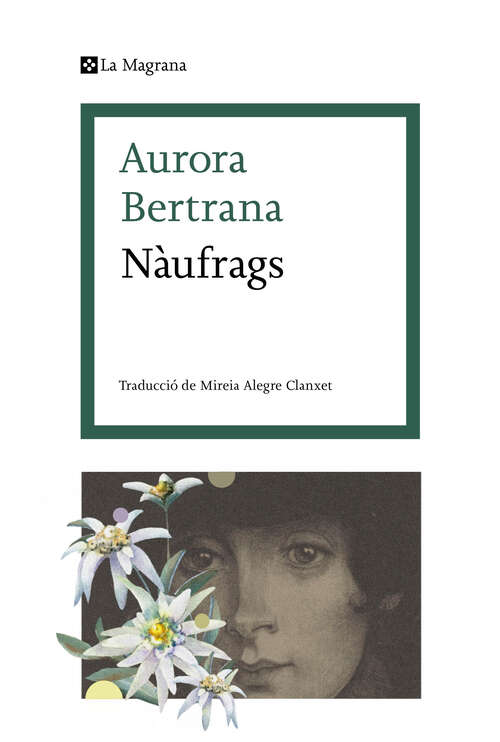 Book cover of Nàufrags