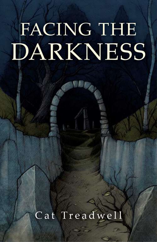 Book cover of Facing the Darkness