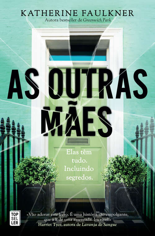 Book cover of As Outras Mães