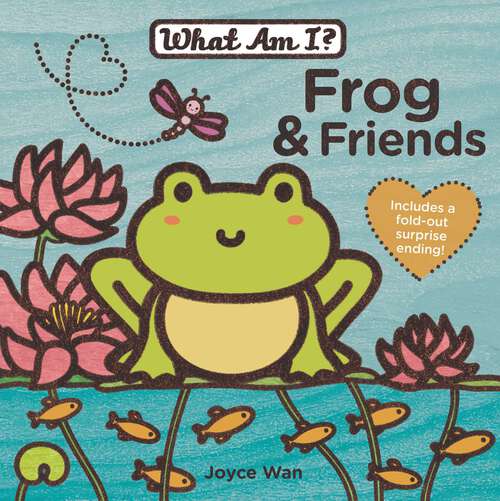 Frog & Friends
