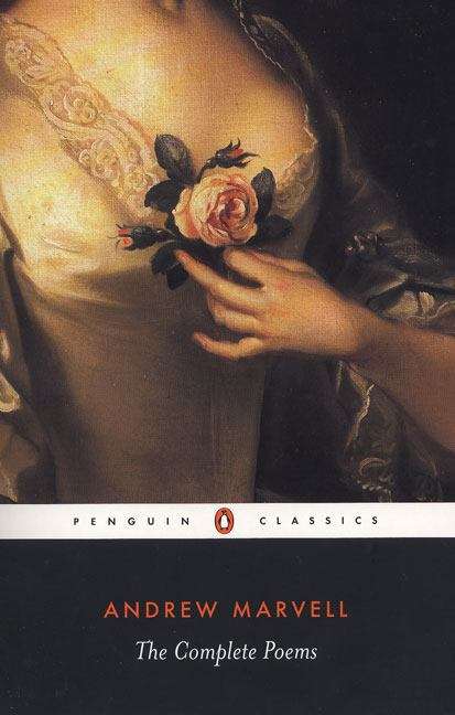 Book cover of The Complete Poems (Penguin Classics)
