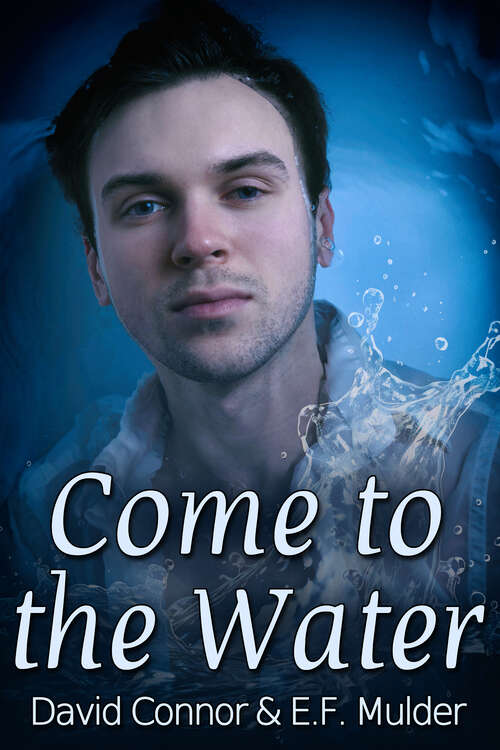 Book cover of Come to the Water