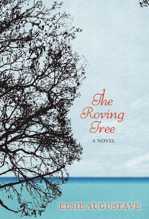 Book cover of The Roving Tree