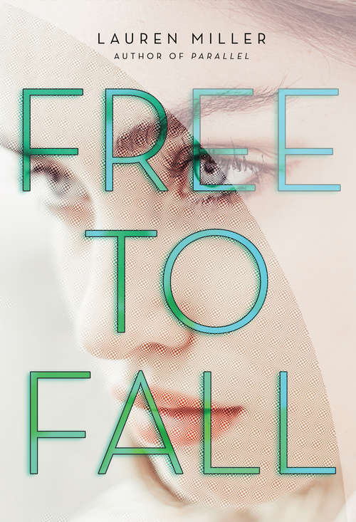 Book cover of Free to Fall
