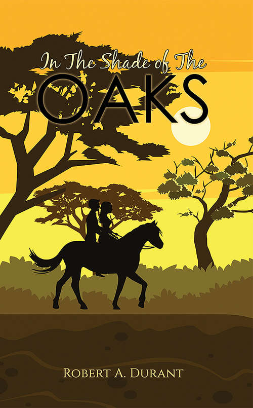 Book cover of In The Shade of The Oaks