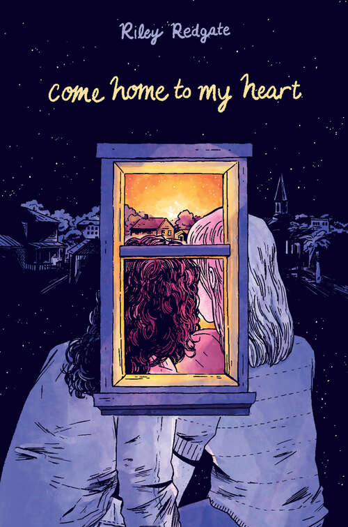 Book cover of Come Home to My Heart