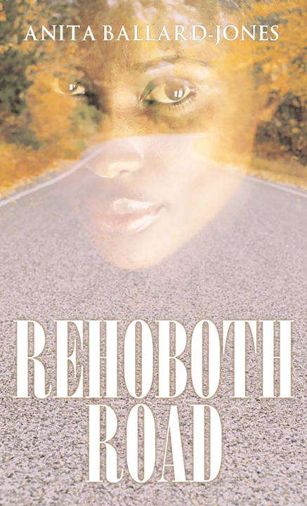 Book cover of Rehoboth Road