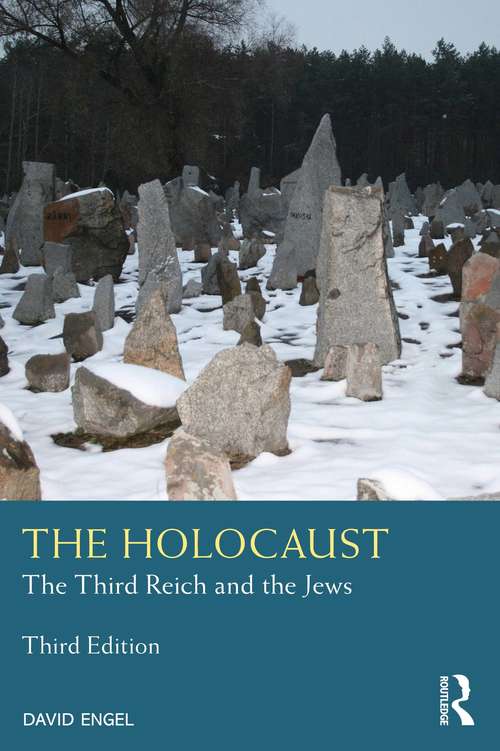The Holocaust: The Third Reich and the Jews (Seminar Studies)