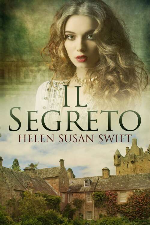 Book cover of Il Segreto