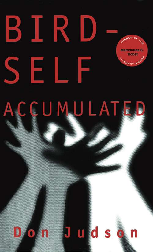 Book cover of Bird-Self Accumulated