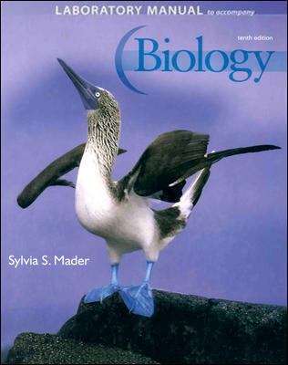 Laboratory Manual Biology